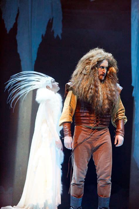 The Unforgettable Characters of 'The Lion, the Witch and the Wardrobe